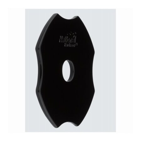 National Hardware 3 Hart DECO Washer N800-021